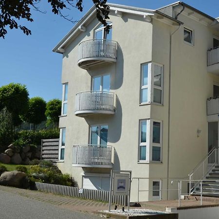 Villa Monika Steuerbord 5 Sassnitz Εξωτερικό φωτογραφία