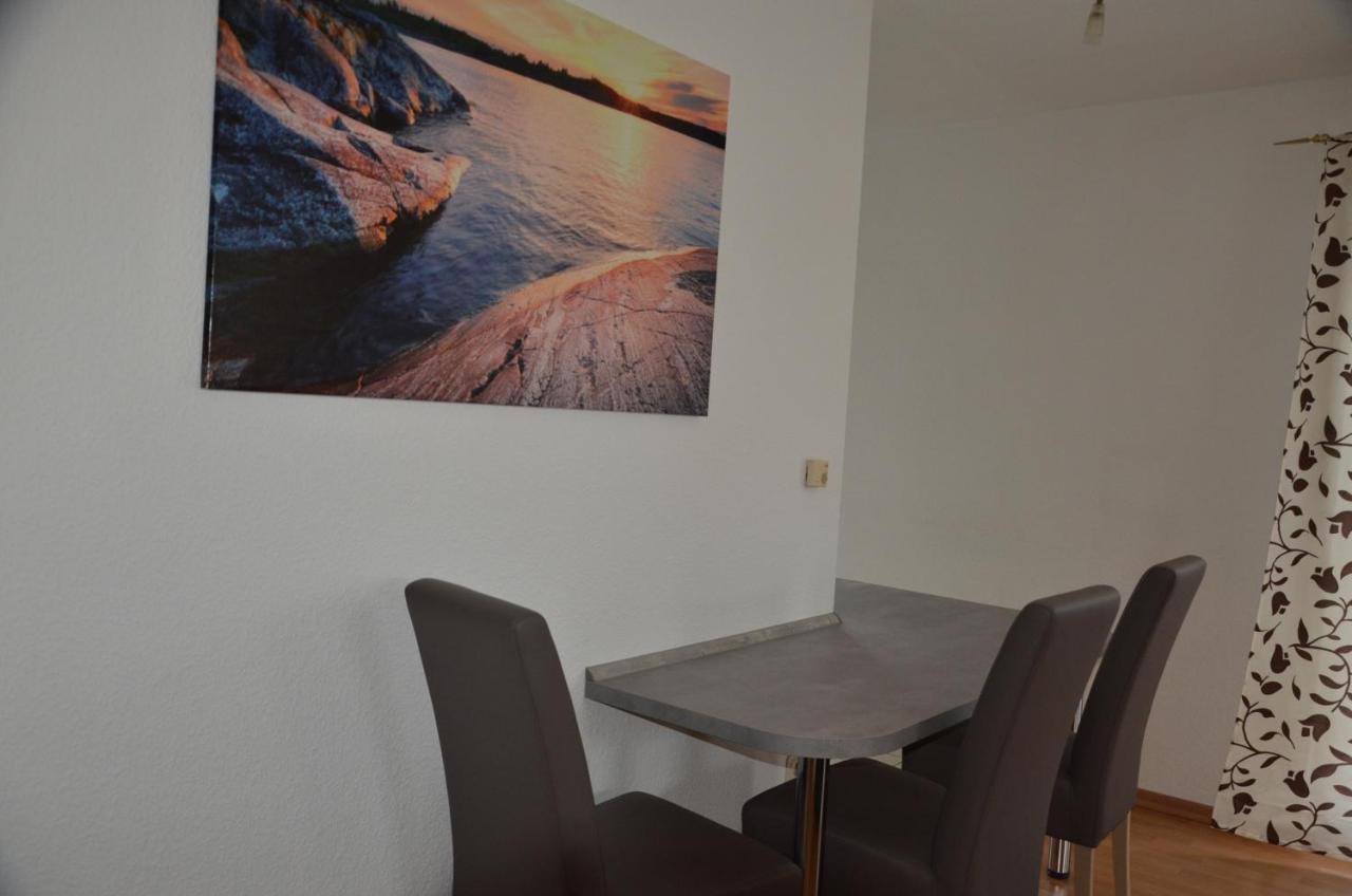 Villa Monika Steuerbord 5 Sassnitz Εξωτερικό φωτογραφία